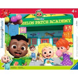 Ravensburger 5629 Puzzle Der erste Kita-Tag 30-48 Teile