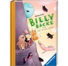 Billy Backe, Band 3: Billy Backe und der Wilde Süden (tierisch witziges Vorlesebuch für die ganze Familie)