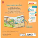 Wo ist bloß...? Mein Zoo-Buch zum Sachen suchen