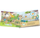 Wo ist bloß...? Mein Zoo-Buch zum Sachen suchen