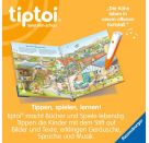 tiptoi® Wieso? Weshalb? Warum? Auf dem Bauernhof