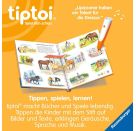 tiptoi® Wieso? Weshalb? Warum? Wir entdecken Pferde und Ponys