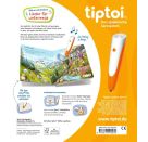 tiptoi® Meine schönsten Lieder für unterwegs