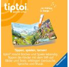 tiptoi® Meine schönsten Lieder für unterwegs