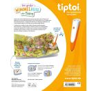 tiptoi® Die große Wimmelreise der Tiere