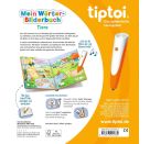 tiptoi® Mein Wörter-Bilderbuch Tiere