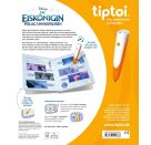 tiptoi® Die Eiskönigin - Völlig unverfroren