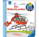 Wieso? Weshalb? Warum? junior, Band 26: Der Hubschrauber