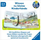 Wieso? Weshalb? Warum? junior, Band 26: Der Hubschrauber