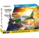Cobi 5724 Morane-Saulnier MS.406