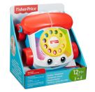Mattel Fisher-Price Plappertelefon