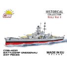 Cobi 4835 Battleship Gneisenau