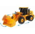 1:35 RC Cat® 950M Radlader (B O), Caterpillar Ferngesteuertes Baustellenfahrzeug