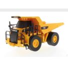 1:35 RC CAT 770 Mining Truck