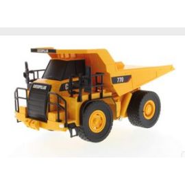 1:35 RC CAT 770 Mining Truck