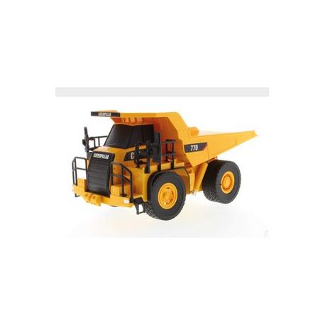 1:35 RC CAT 770 Mining Truck