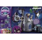 PLAYMOBIL 70825 Unterschlupf der Bat Fairies