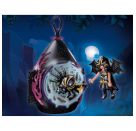 PLAYMOBIL 70825 Unterschlupf der Bat Fairies