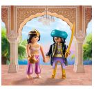 PLAYMOBIL 70821 DuoPack Orientalisches Königspaar