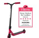 Stunt Scooter XQ-13.1, berry