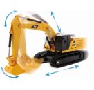 1:35 RC CAT 336 Excavator