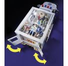 PLAYMOBIL 70936 Rettungs-Fahrzeug: US Ambulance