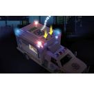 PLAYMOBIL 70936 Rettungs-Fahrzeug: US Ambulance
