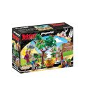 PLAYMOBIL 70933 Asterix: Miraculix mit Zaubertrank