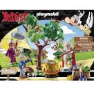 PLAYMOBIL 70933 Asterix: Miraculix mit Zaubertrank
