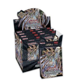 Cyber Strike Decks  VE 8 Deutsch