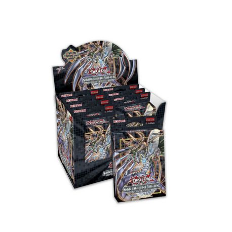 Cyber Strike Decks  VE 8 Deutsch