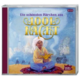 HCD Die schönsten Märchen aus 1001 Nacht