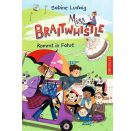 Miss Braitwhistle 2. Miss Braitwhistle kommt in Fahrt