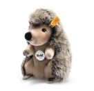 Steiff Joggi Igel 20 braun meliert