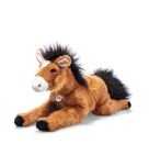 Steiff Molly Schlenker Pferd 45 rotbraun lieg