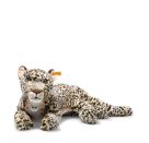 Steiff Parddy Leopard 36 beige braun gefleckt