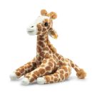 Steiff Gina Giraffe 25 hellbraun gefleckt