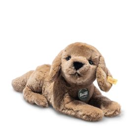 Steiff Lenny Labrador 23 braun liegend