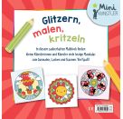 Mein 1. Glitzer-Malspaß: Mand