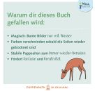 M.1. Wasser-Malspaß: Waldtier
