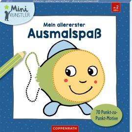 M.allererst.Ausmalsp. Punkt z