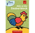 Meine 1.Zauberbilder: Tier/Al
