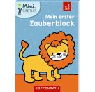 Meine 1.Zauberbilder: Tier/Al