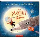 Bibu Der Manni im Mond ab 4J