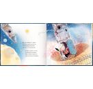 Bibu Der Manni im Mond ab 4J