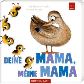 Deine Mama, meine Mama