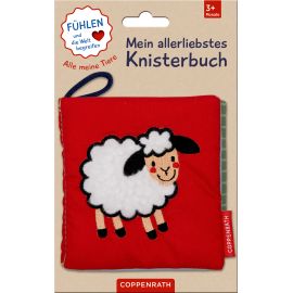 Knisterbu. Alle m.Tiere