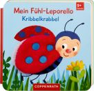 Mein Fühl-Leporello: Kribbelk
