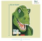 M.riesengr. T-Rex-Buch