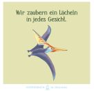 M.riesengr. T-Rex-Buch